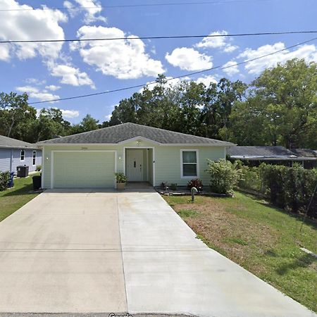 3Bed & 2Bath Property Couple Minutes From Siesta Key Beach & Downtown Sarasota Exteriér fotografie