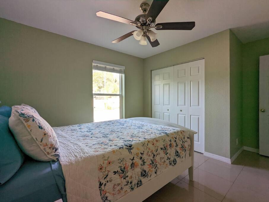 3Bed & 2Bath Property Couple Minutes From Siesta Key Beach & Downtown Sarasota Exteriér fotografie