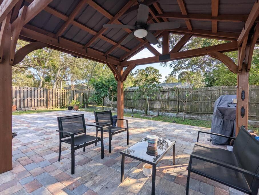 3Bed & 2Bath Property Couple Minutes From Siesta Key Beach & Downtown Sarasota Exteriér fotografie