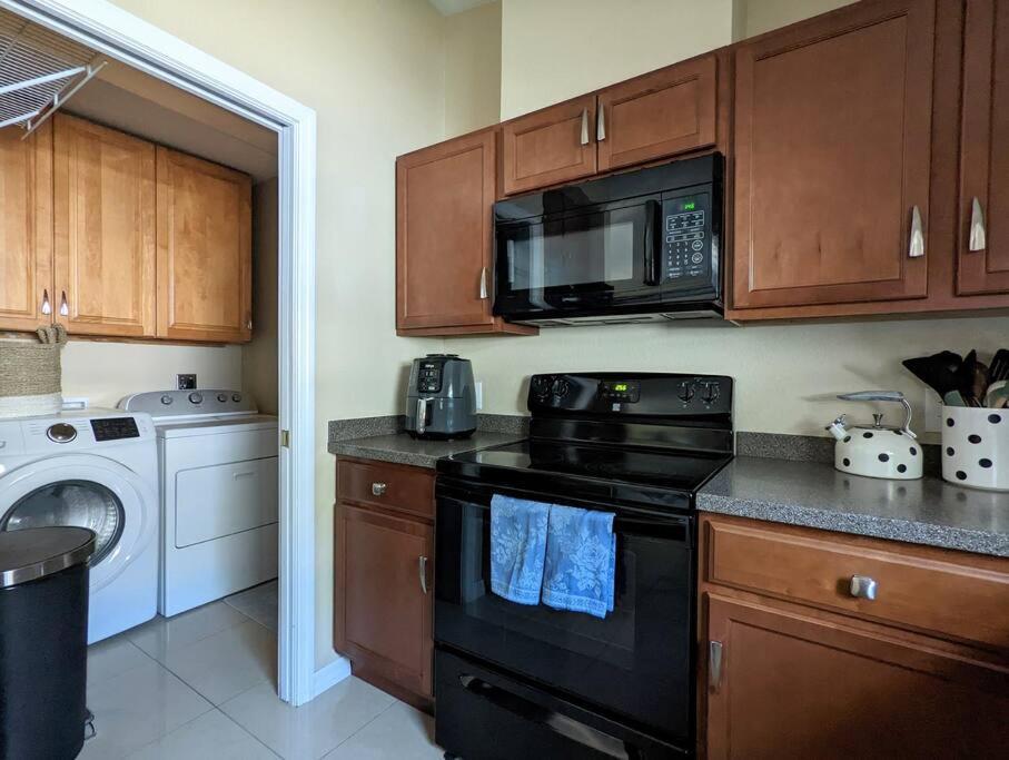3Bed & 2Bath Property Couple Minutes From Siesta Key Beach & Downtown Sarasota Exteriér fotografie