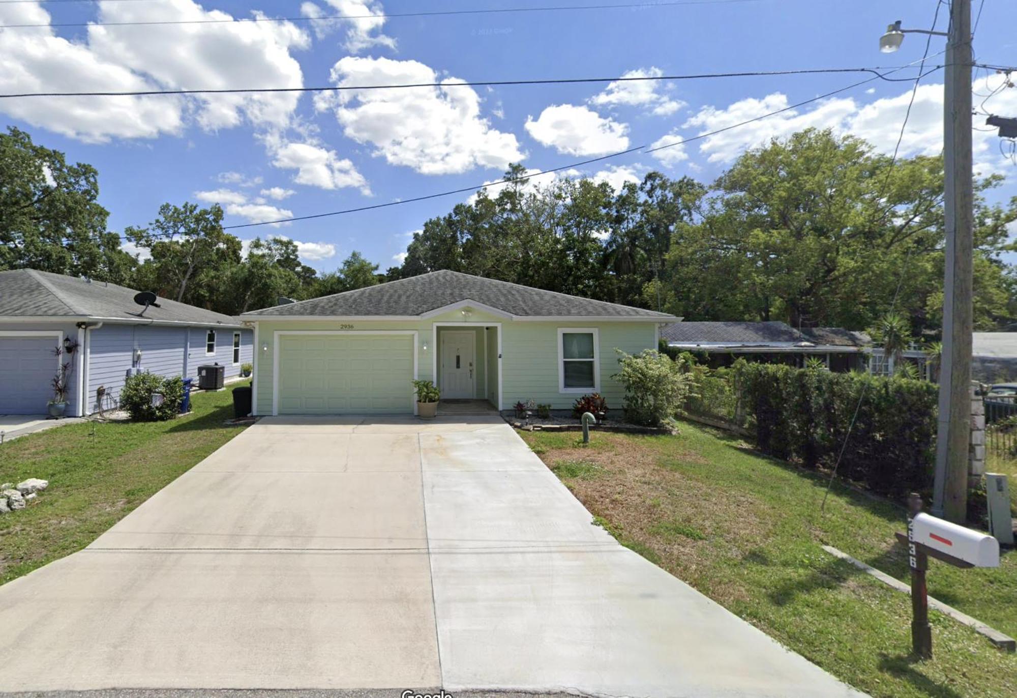 3Bed & 2Bath Property Couple Minutes From Siesta Key Beach & Downtown Sarasota Exteriér fotografie